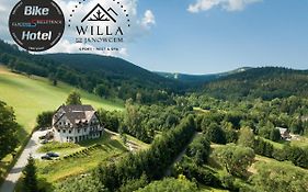Willa Pod Janowcem Sport - Rest & Spa